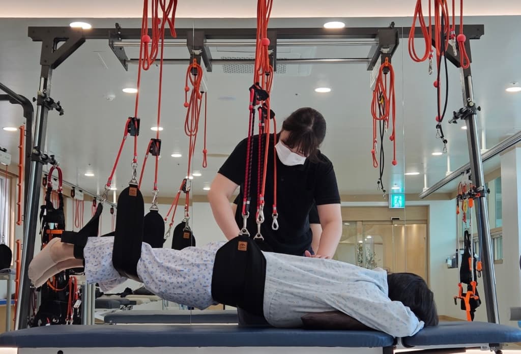 체외충격파 장비