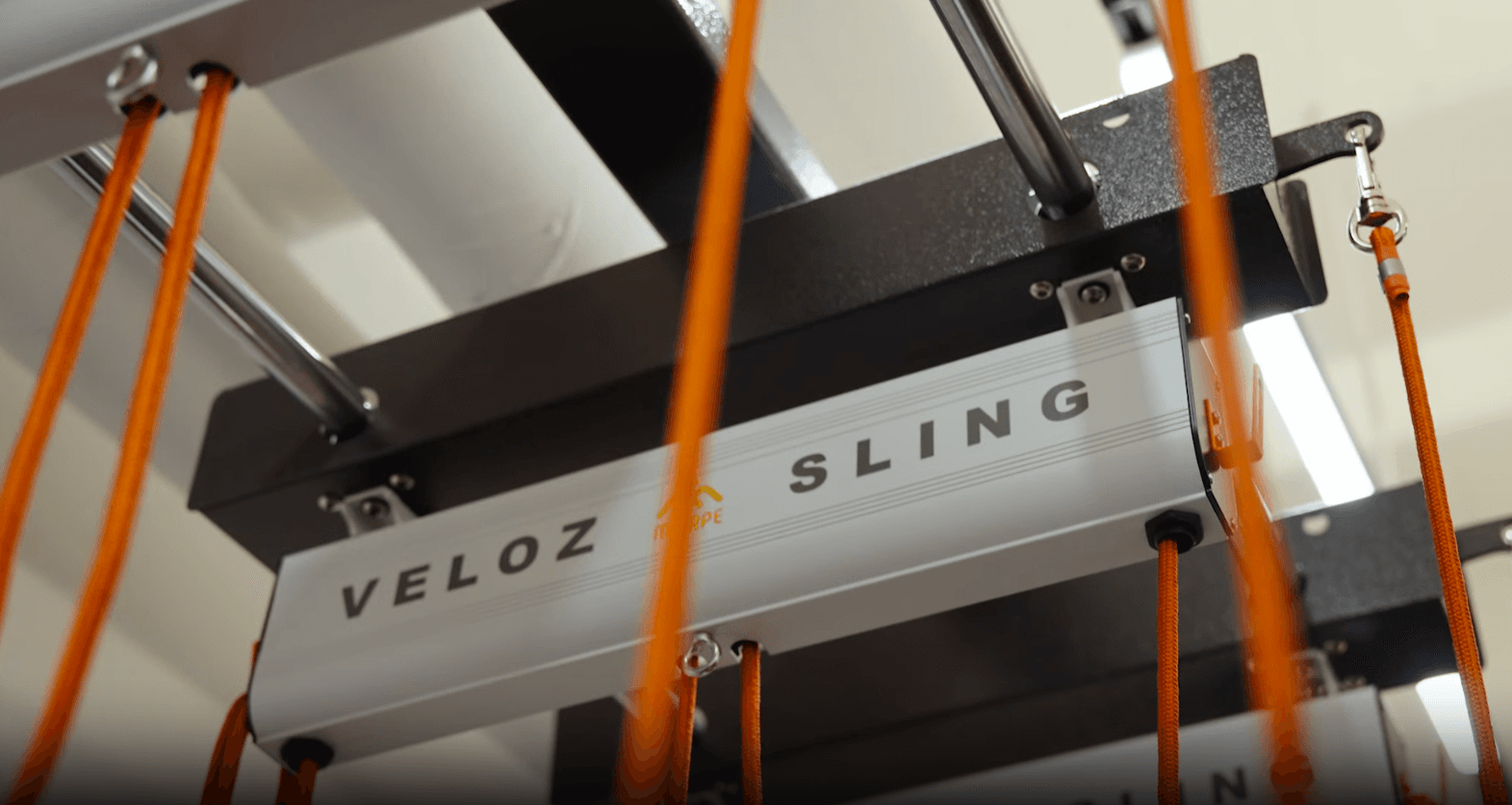 슬링 치료 장비 - VELOZ SLING