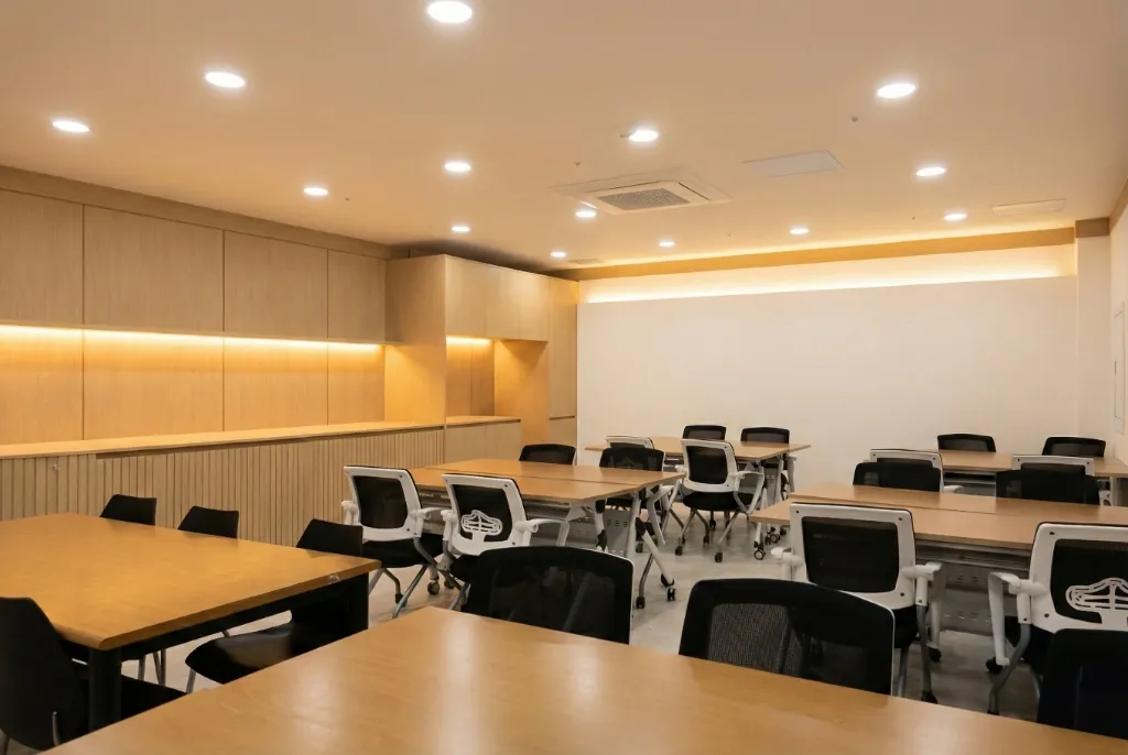 구내식당(세미나실)